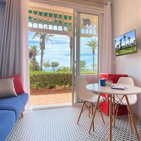 Sunrise Studio Miro, Vistas Jardin Y Mar ميامي بلاتجا المظهر الخارجي الصورة