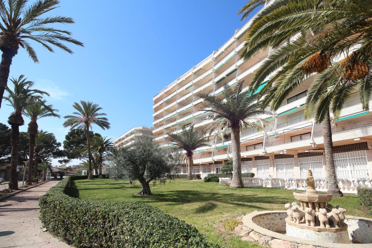 Sunrise Studio Miro, Vistas Jardin Y Mar ميامي بلاتجا المظهر الخارجي الصورة