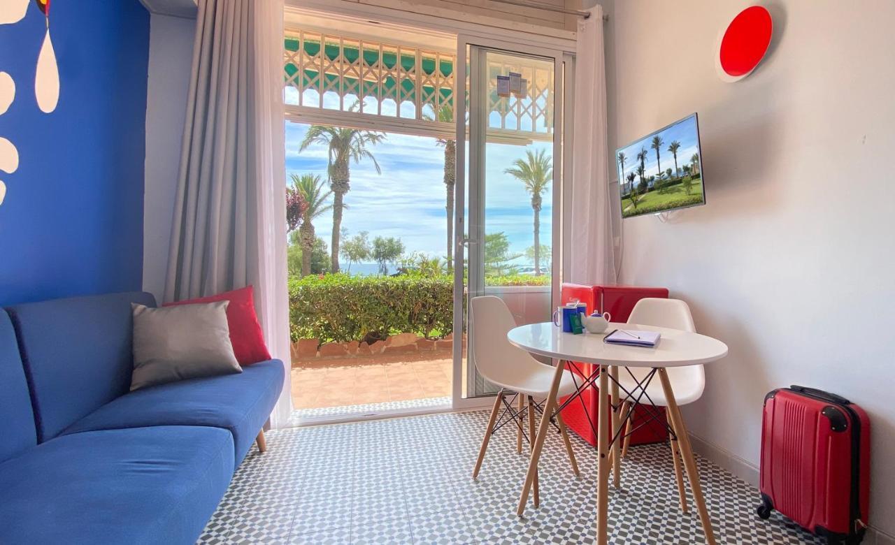 Sunrise Studio Miro, Vistas Jardin Y Mar ميامي بلاتجا المظهر الخارجي الصورة