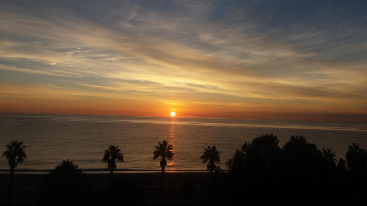 Sunrise Studio Miro, Vistas Jardin Y Mar ميامي بلاتجا المظهر الخارجي الصورة