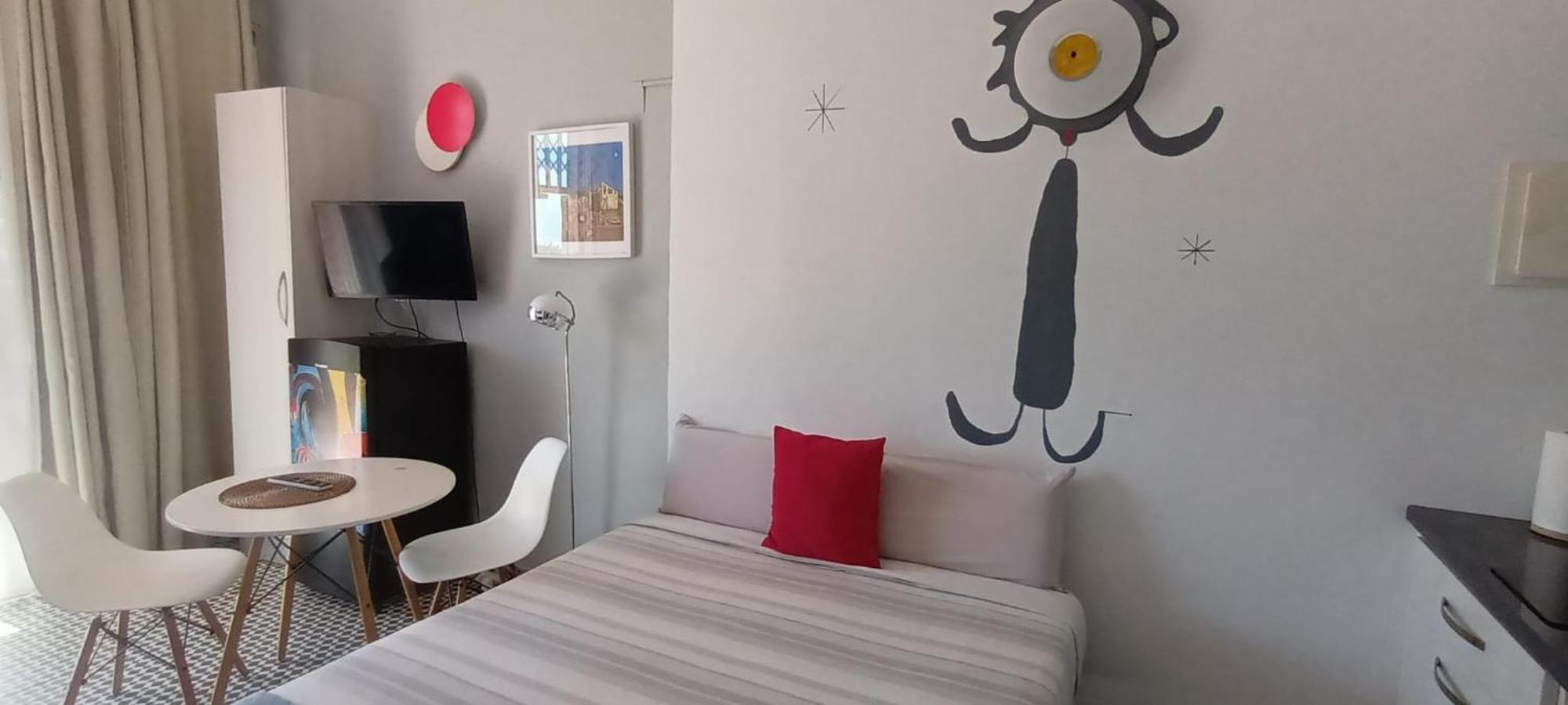 Sunrise Studio Miro, Vistas Jardin Y Mar ميامي بلاتجا المظهر الخارجي الصورة